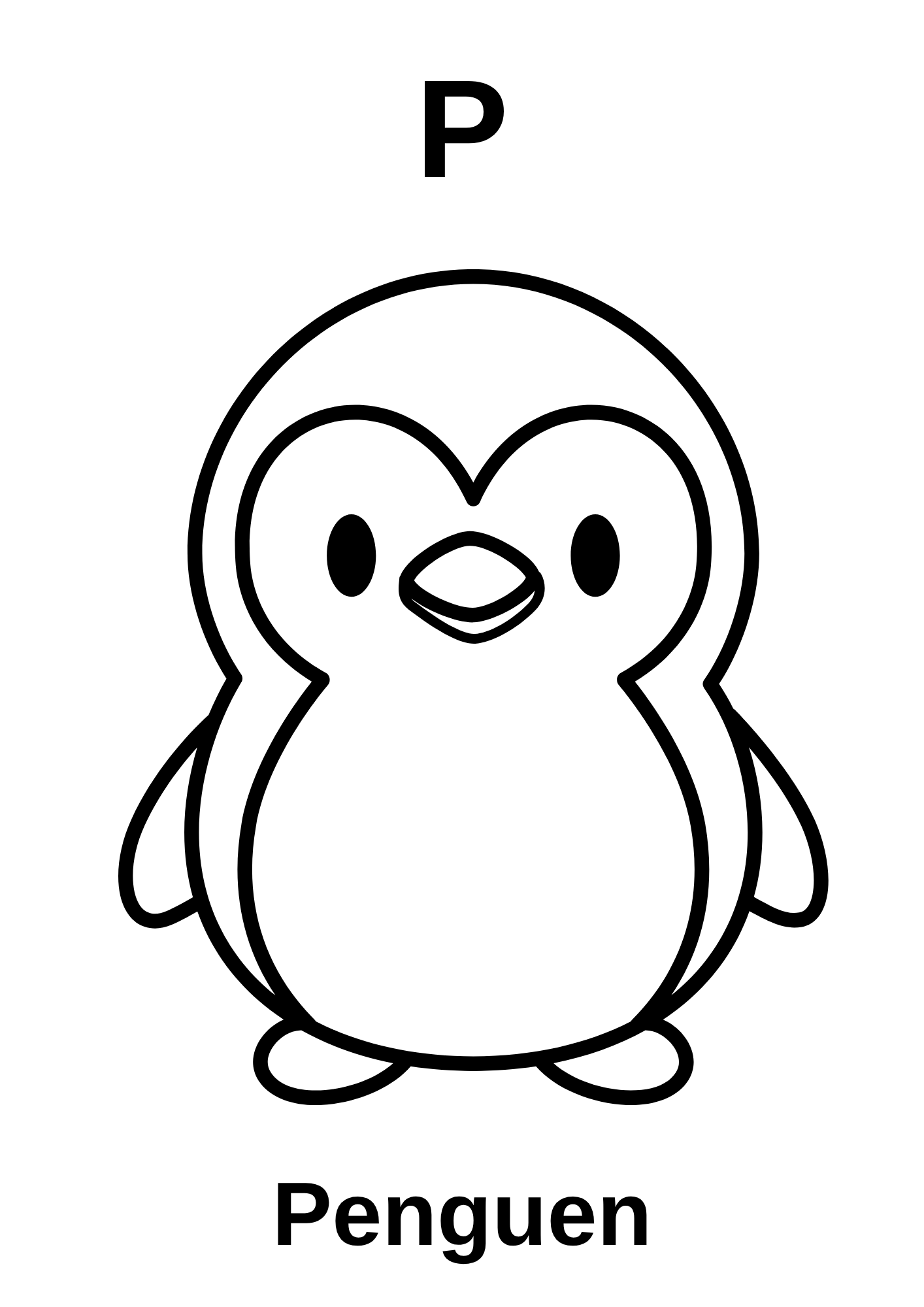 A’dan Z’ye Hayvan Boyama Kitabı